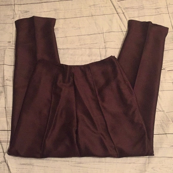 Talbots Silk Pantsuit - Picture 5 of 9